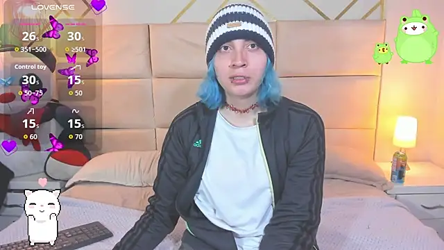 Kissa- online show from January 16, 2:31 am