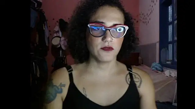 Queen Domme de paus online show from January 14, 10:52 pm