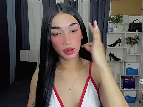 FyangFoxx online show from March 20, 11:33 am