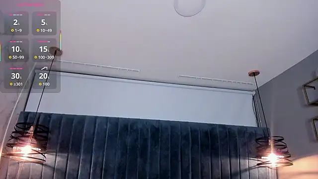 lizz lunna online show from January 14, 2:48 pm