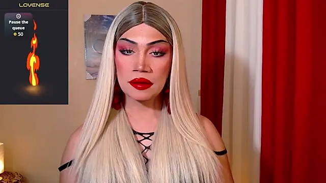 deliciousClaire online show from January 15, 11:58 pm