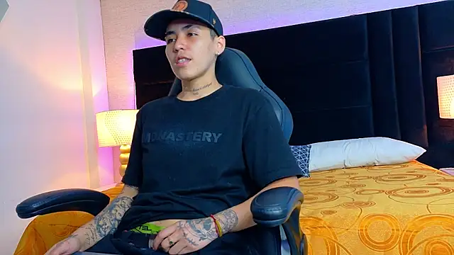 Raven Cox online show from January 10, 5:57 am