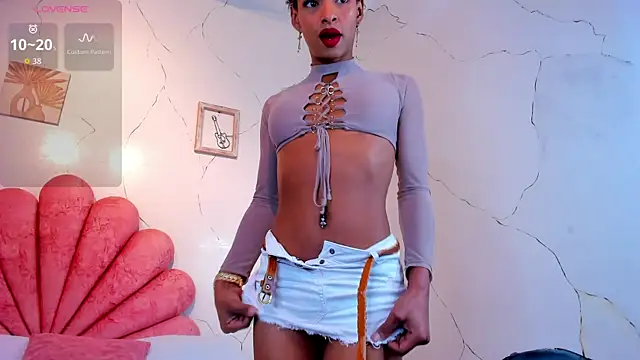 VictoriaRousse  online show from March 3, 3:02 am