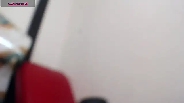 Jessica Ortega online show from March 26, 8:12 pm