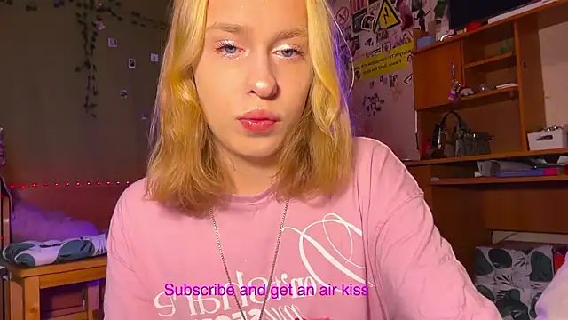 miss barbie111 online show from February 3, 6:11 am