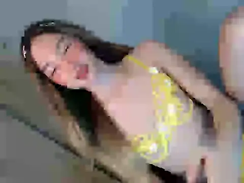 touch my body1 online show from March 13, 8:31 am