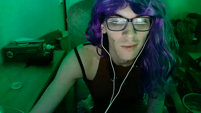 DairaSissy online show from June 22, 12:14 am