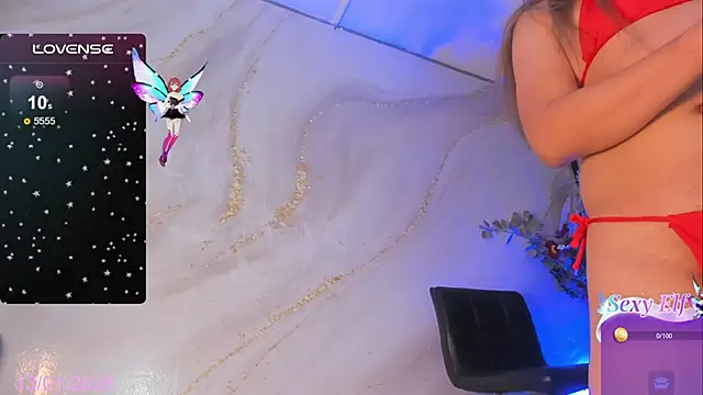 kaly honey online show from January 15, 4:06 pm