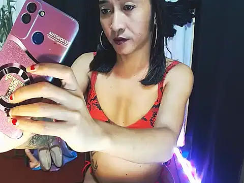 ExoticBigcockQueen online show from March 5, 10:20 am