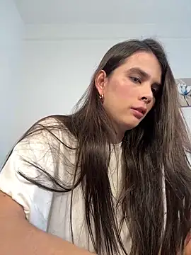 Lily WellGifted online show from February 22, 3:26 pm