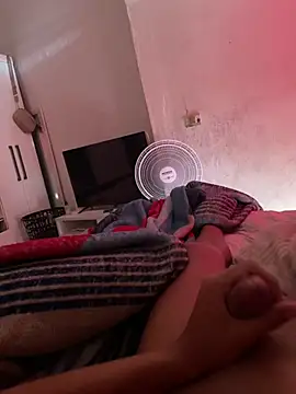 gabrielacachorra online show from February 1, 10:03 am