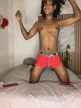 Iam AlexandraRey online show from April 5, 6:33 am