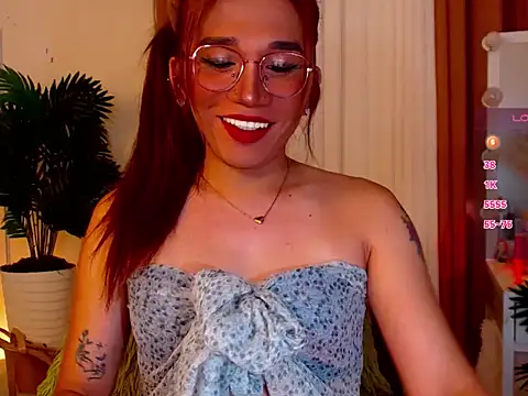 DianaRose69 online show from February 18, 7:05 am