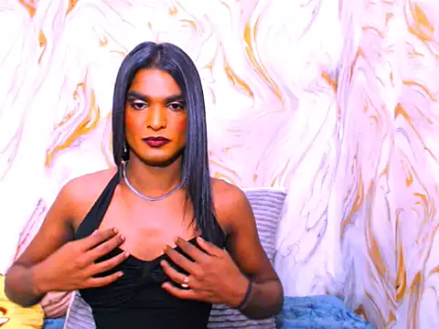 spicybarbie online show from March 8, 5:27 pm