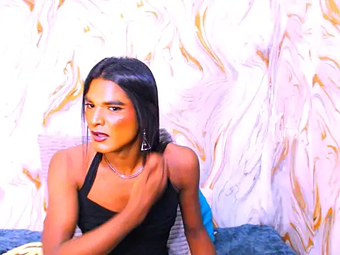 spicybarbie online show from March 18, 6:40 pm