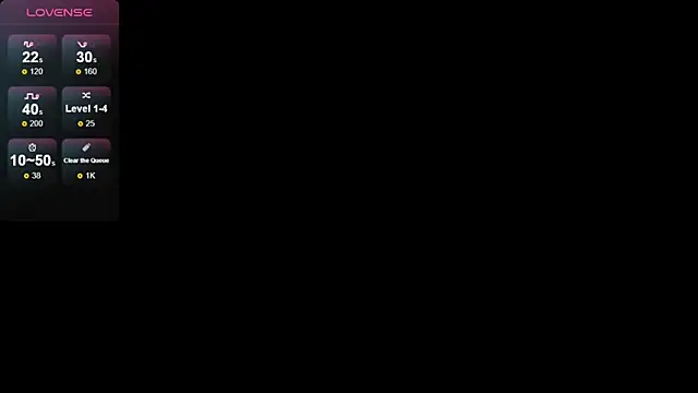 Samantha Ortega  online show from March 14, 11:36 am