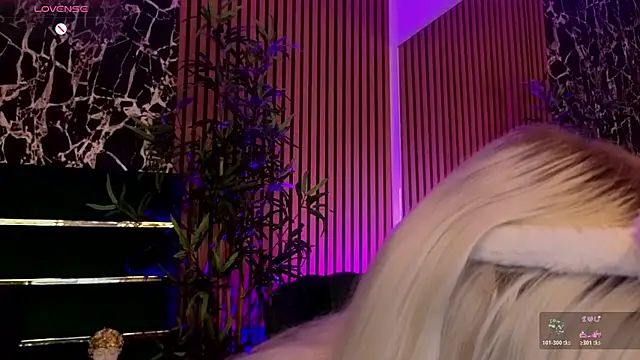 BarbieKara online show from April 1, 1:41 pm