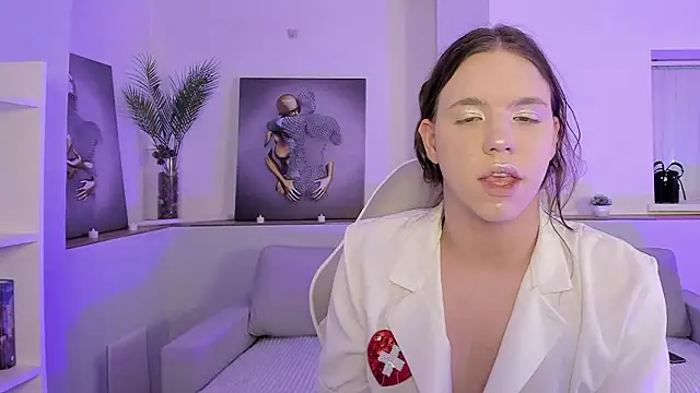 Madison dolly online show from February 20, 2:07 am