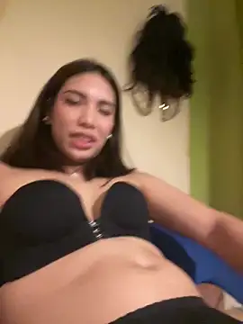 Mystic HugeDeity Cock online show from April 1, 1:41 pm