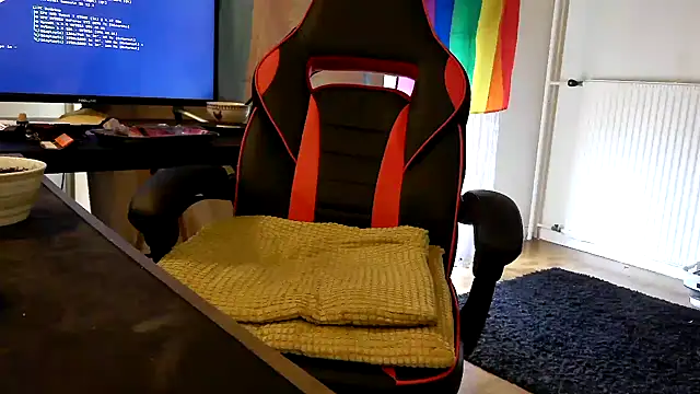 LovelyMeli online show from March 25, 10:42 am