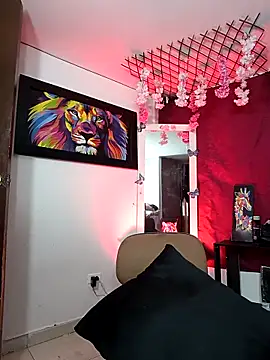 Karla CMA online show from March 12, 12:54 pm