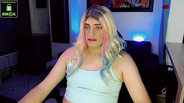 Geovanybleu online show from February 24, 4:27 am