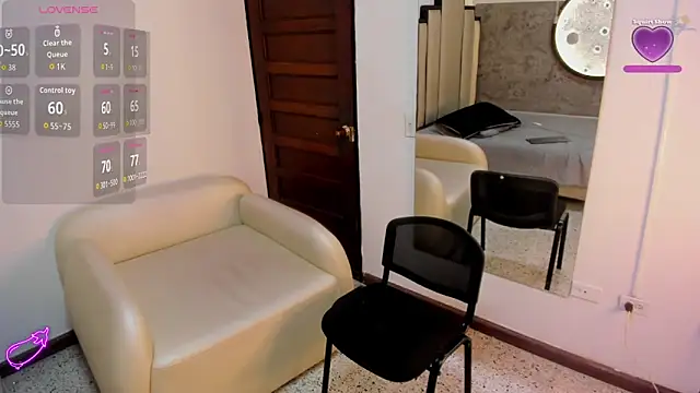 Philipp-Jones online show from March 1, 1:28 pm