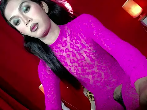 Darkness Angel online show from March 21, 9:14 am