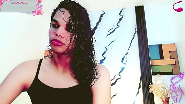 Zonce shimer online show from August 8, 3:46 am