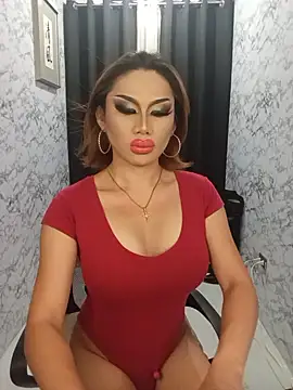 Victorias DomWorld online show from April 18, 6:43 pm