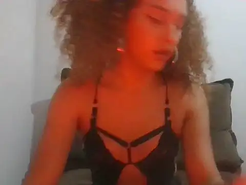 4petitosa  online show from August 2, 5:51 am