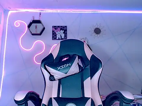 Violeta R  online show from February 25, 2:16 am