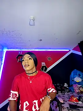 Violeta R  online show from April 9, 6:19 am