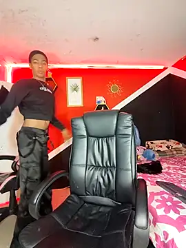 Violeta R  online show from April 18, 4:25 am