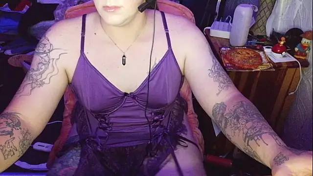 Abagail soft online show from March 8, 1:12 am