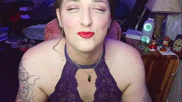 Abagail soft online show from March 15, 2:47 am