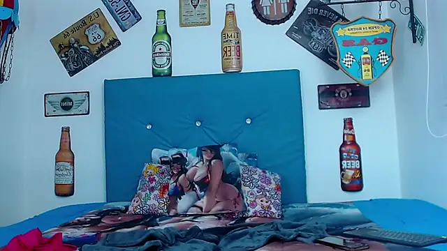 Alexa sweet   online show from February 21, 3:48 pm