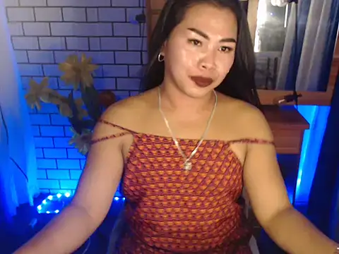 LovelyJessaXX online show from May 12, 5:43 pm