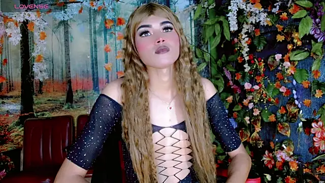 Fer Andrea online show from February 20, 7:49 pm