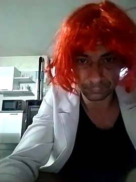 marti 8 online show from April 19, 5:36 pm