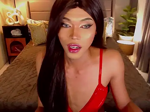 UnforgetableAnna online show from March 7, 11:38 am