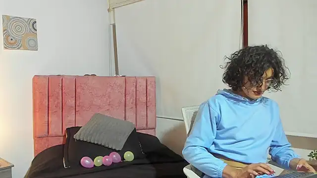 Maverick angel online show from March 11, 3:16 pm