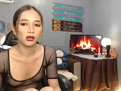 Demonsfuck online show from April 6, 11:21 am