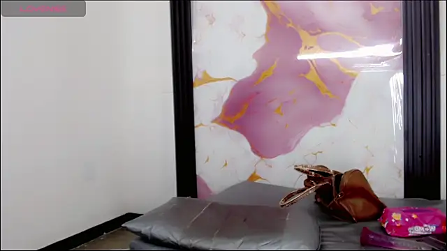 Valeria Linares online show from March 30, 3:29 am