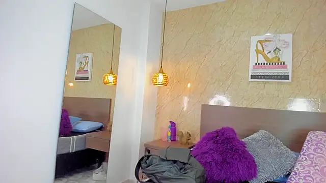 Miia03 online show from April 16, 11:44 am