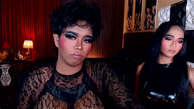 SeductiveTiara online show from April 18, 8:16 am