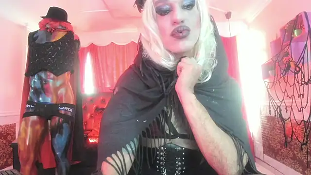 Lilith madame satan online show from July 8, 1:47 pm