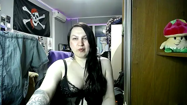 EvaBeautyXx online show from March 3, 9:44 pm