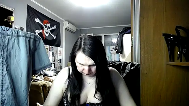 EvaBeautyXx online show from March 21, 9:41 pm