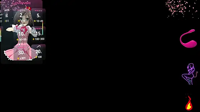 Roxy alexa online show from April 22, 3:24 am